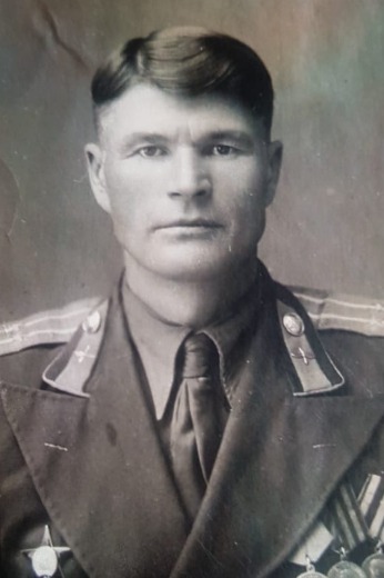 Бирюков Сергей Степанович
