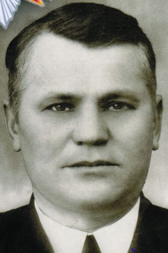 Грызлов Яков Зиновьевич
